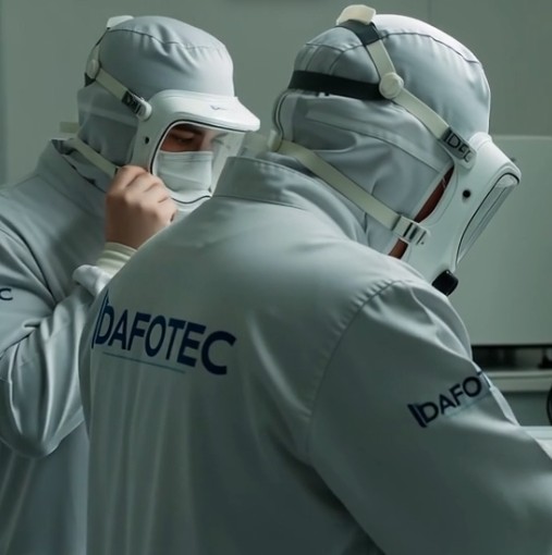 Dafotec Récupération de données Belgique